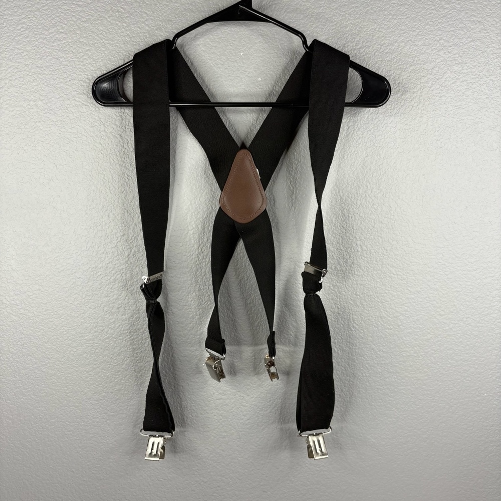 Carhartt Suspenders
